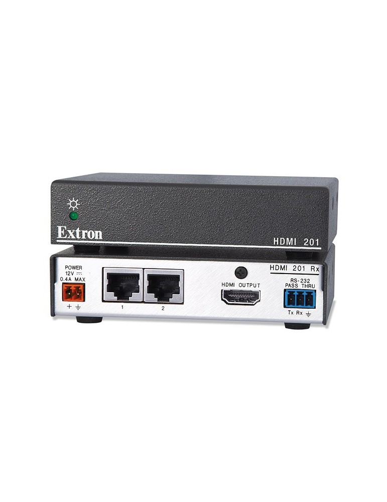 Extron HDMI/DVI Cat 5/6 extender [60 meter High End]