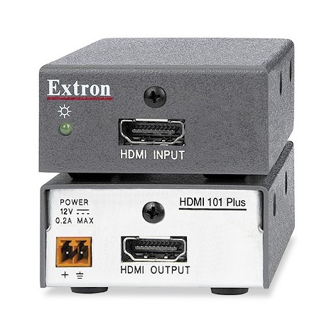 Extron HDMI Cat 5 extender [60 meter - High End]