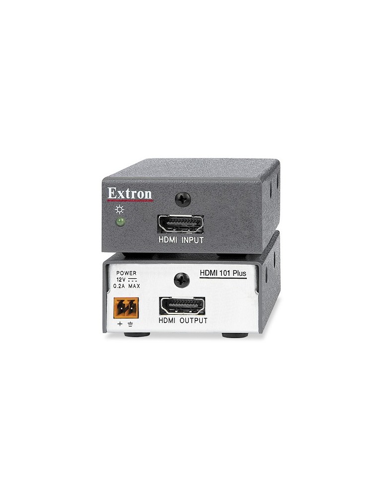 Extron HDMI Cat 5 extender [60 meter - High End]
