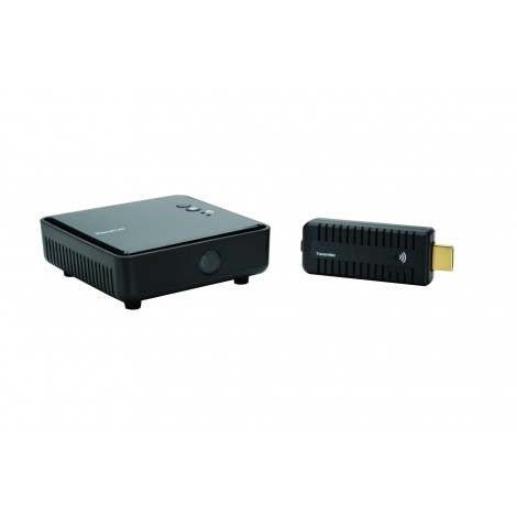 Optoma Wireless HDMI systeem