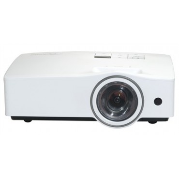 Optoma ZX210ST