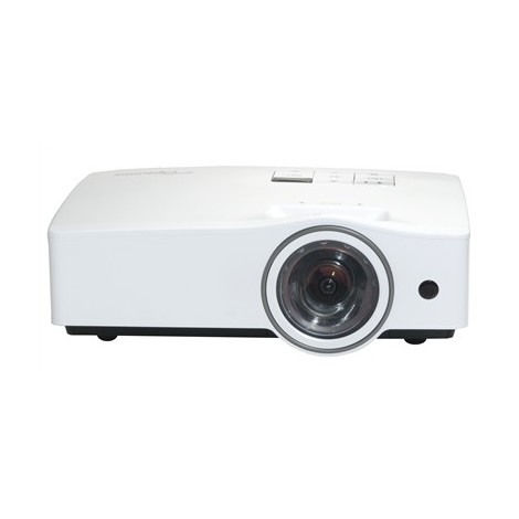 Optoma ZX210ST