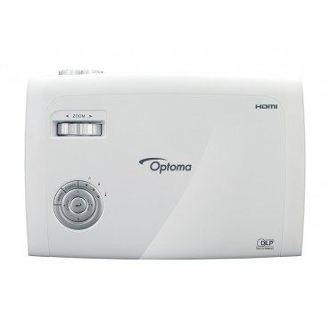 Optoma HD6720 Optoma HD6720