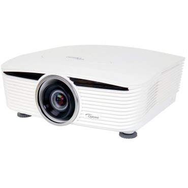 Optoma EH505 Full 3D WUXGA 5000 Ansi (Zonder Lens)