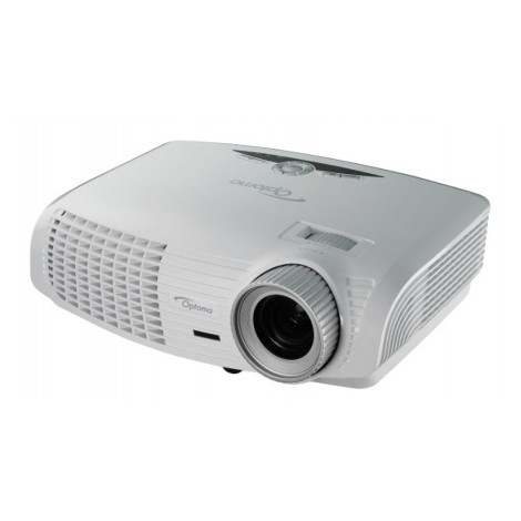 Optoma HD25 Full HD 3D