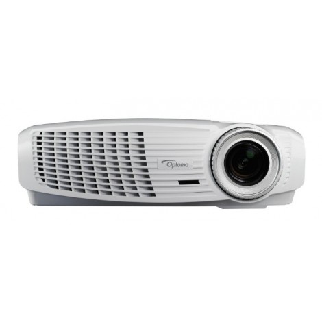 Optoma HD25 Full HD 3D