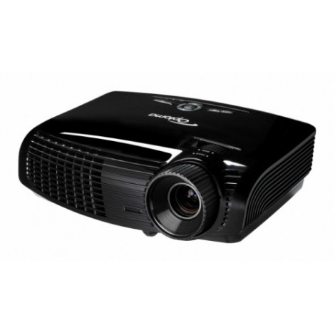 Optoma H131X Full HD 3D projector