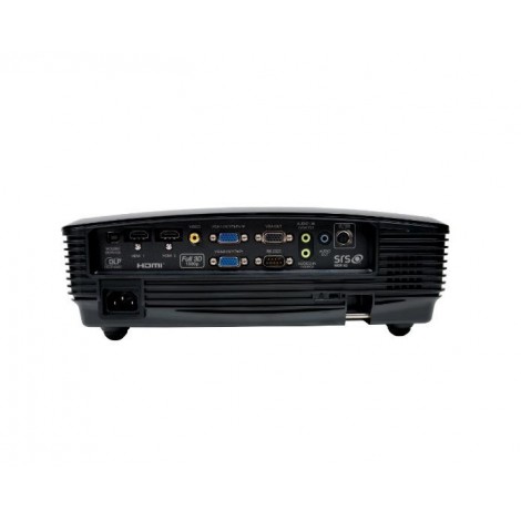 Optoma H131X Full HD 3D projector