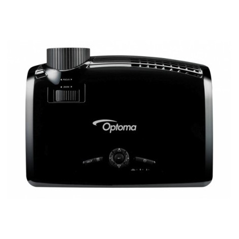 Optoma H131X Full HD 3D projector