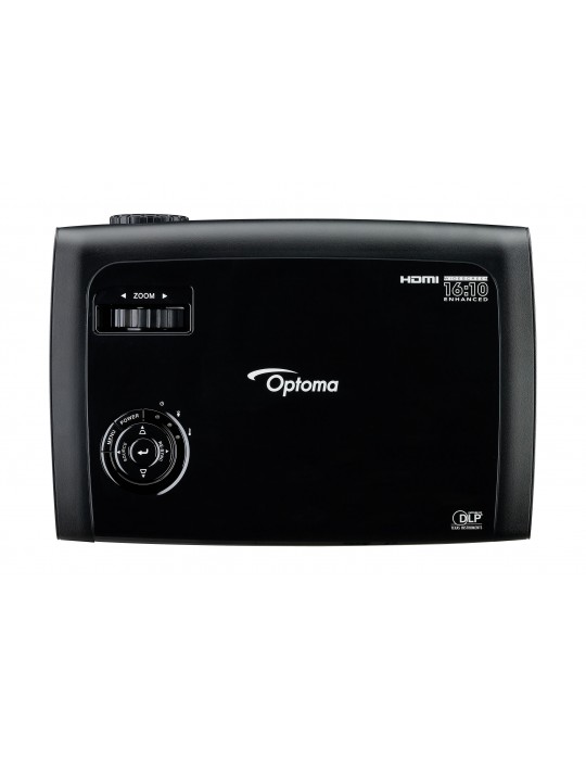 Optoma HD600X-LV  Home Cinema projector