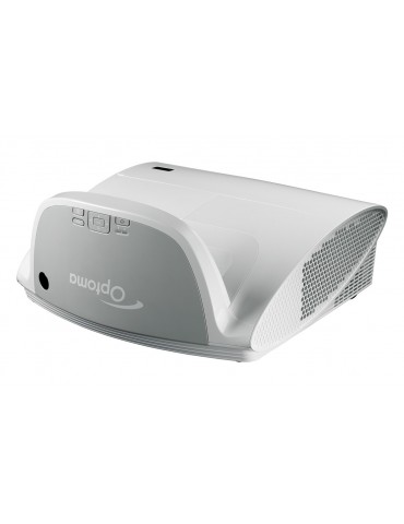 Optoma EX685UTis Ultra Short Throw