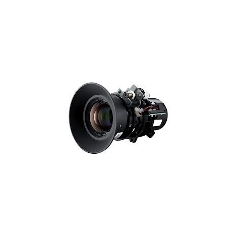 Standaard lens voor de EX855/EW865