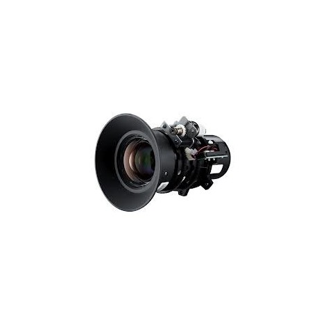 Long throw lens - EX855 / EW865