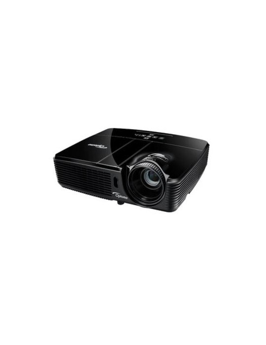 Optoma FW5200 - Beamer