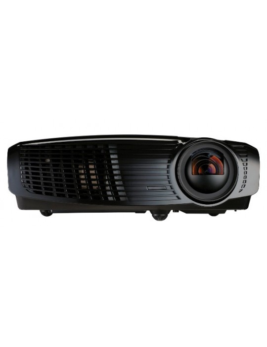 Optoma EW610ST Widescreen Ultra Short Throw