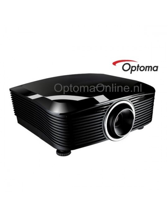 Optoma EX785 - Short-throw lens