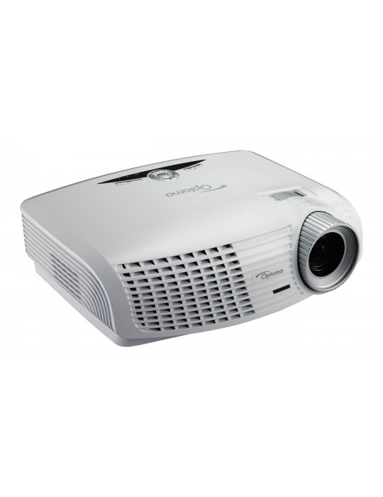 Optoma HD30 (Met 2 gratis 3D brillen!)