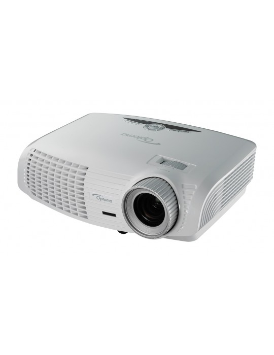 Optoma HD30 (Met 2 gratis 3D brillen!)