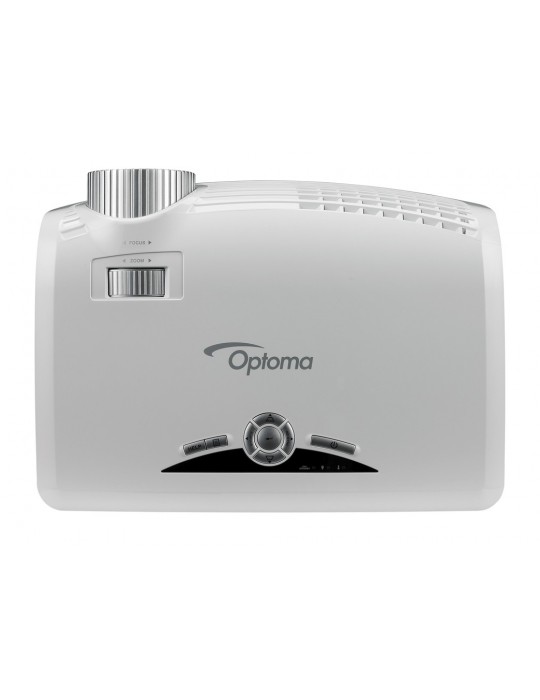 Optoma HD30 (Met 2 gratis 3D brillen!)