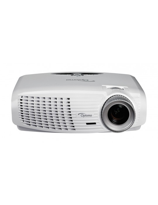 Optoma HD30 (Met 2 gratis 3D brillen!)